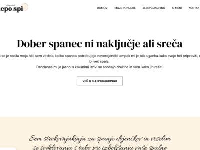 Individuelles Webdesign