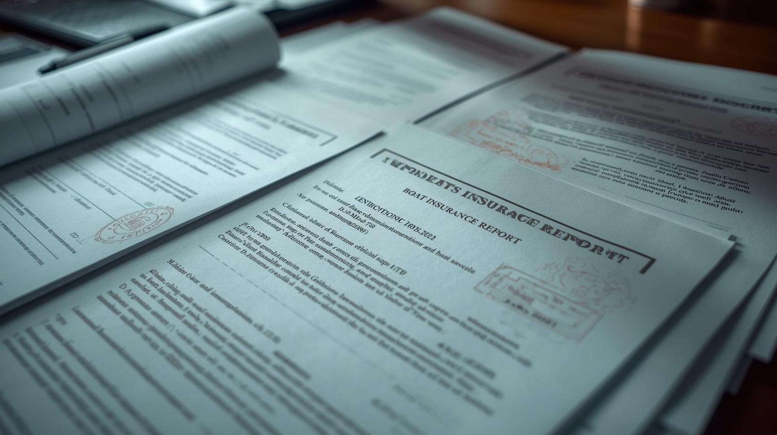 Gutachten & Versicherung