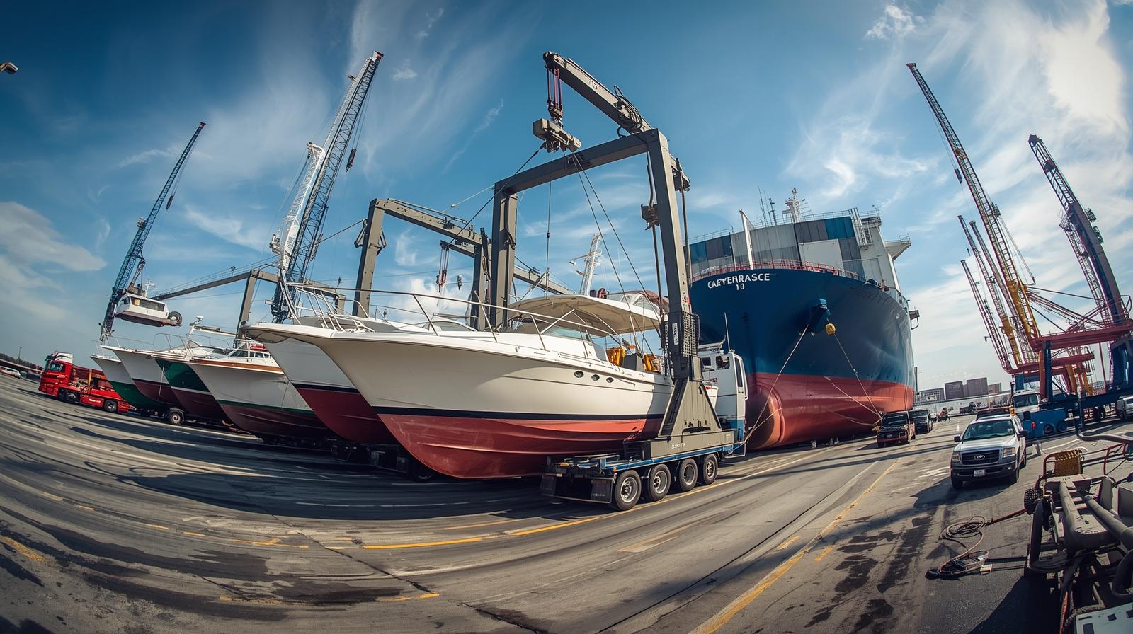 Transport & Logistik