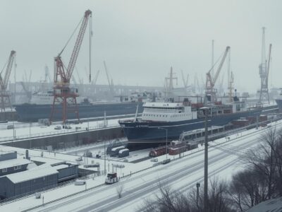 Bootsmotoren Service Nord – Mike's Bootsservice