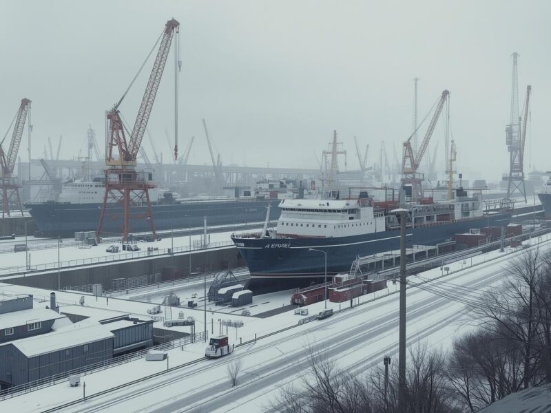 Bootsmotoren Service Nord – Mike's Bootsservice