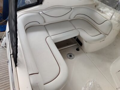 PAW Marine – Bootspolster & Persenninge nach Maß