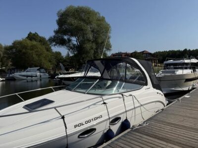 PAW Marine – Bootspolster & Persenninge nach Maß