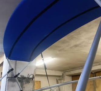 PAW Marine – Bootspolster & Persenninge nach Maß